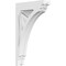 Ekena Millwork Stanford Architectural Grade PVC Corbel, 1 7/8"W X 7"D X 12"H CORP01X07X12ST - alternate 1